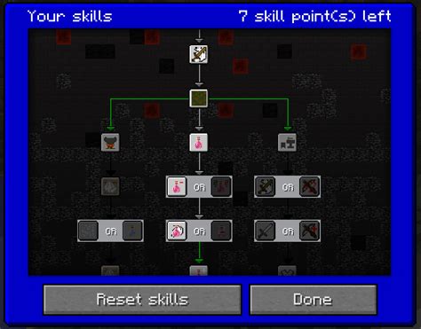 minecraft vampirism mod how to become a hunter|Hunter Player .